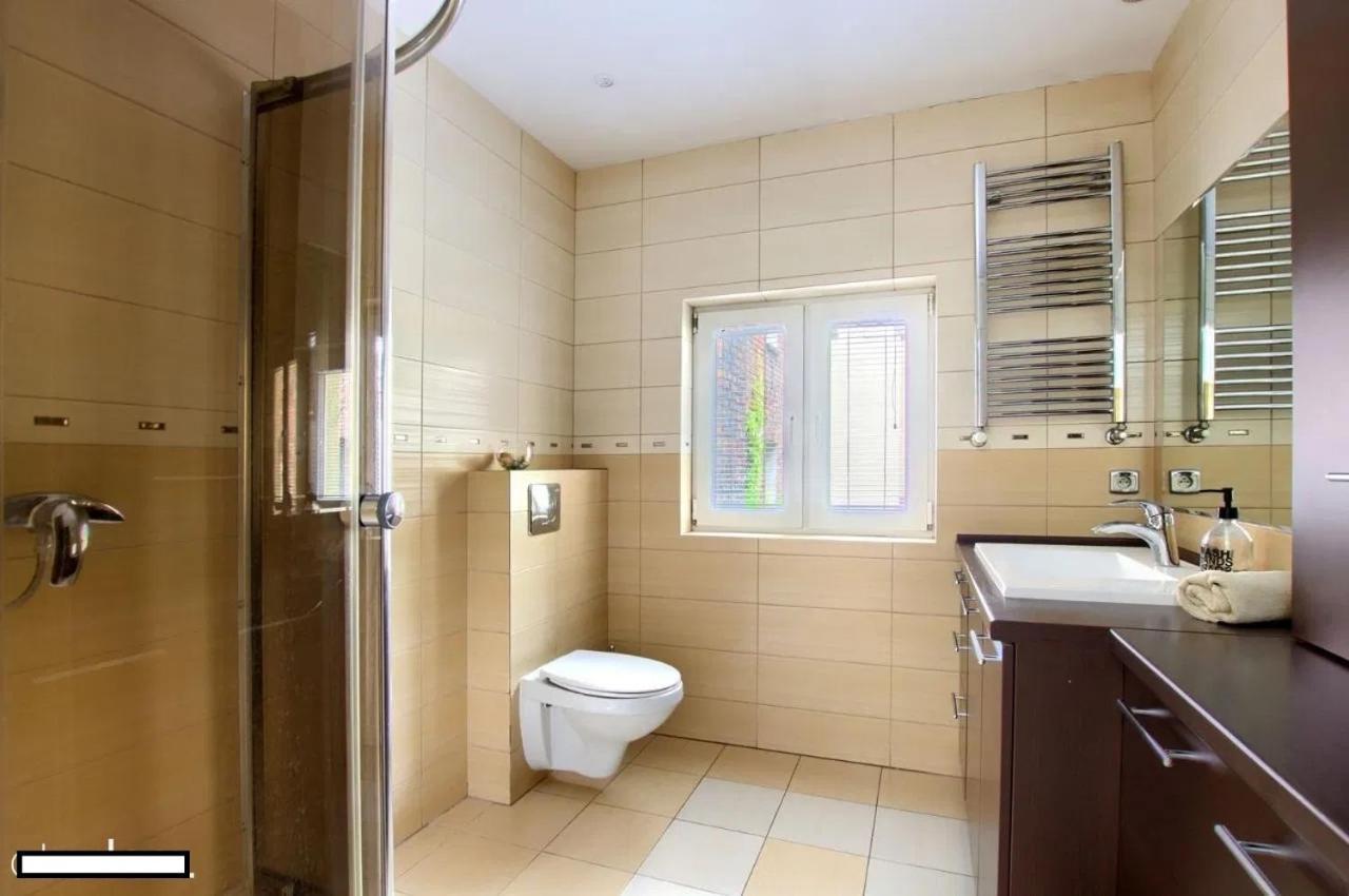 Parish House - Apartment Torun Ngoại thất bức ảnh